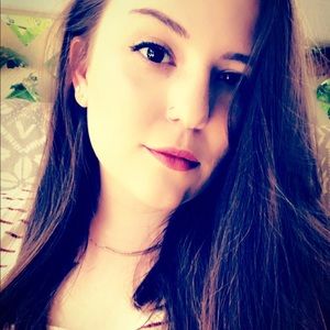 Meet your Posher, Jessi